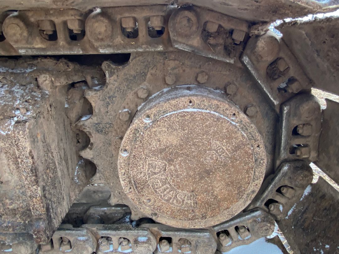 2011 KOBELCO 115SR DZ - Image 28